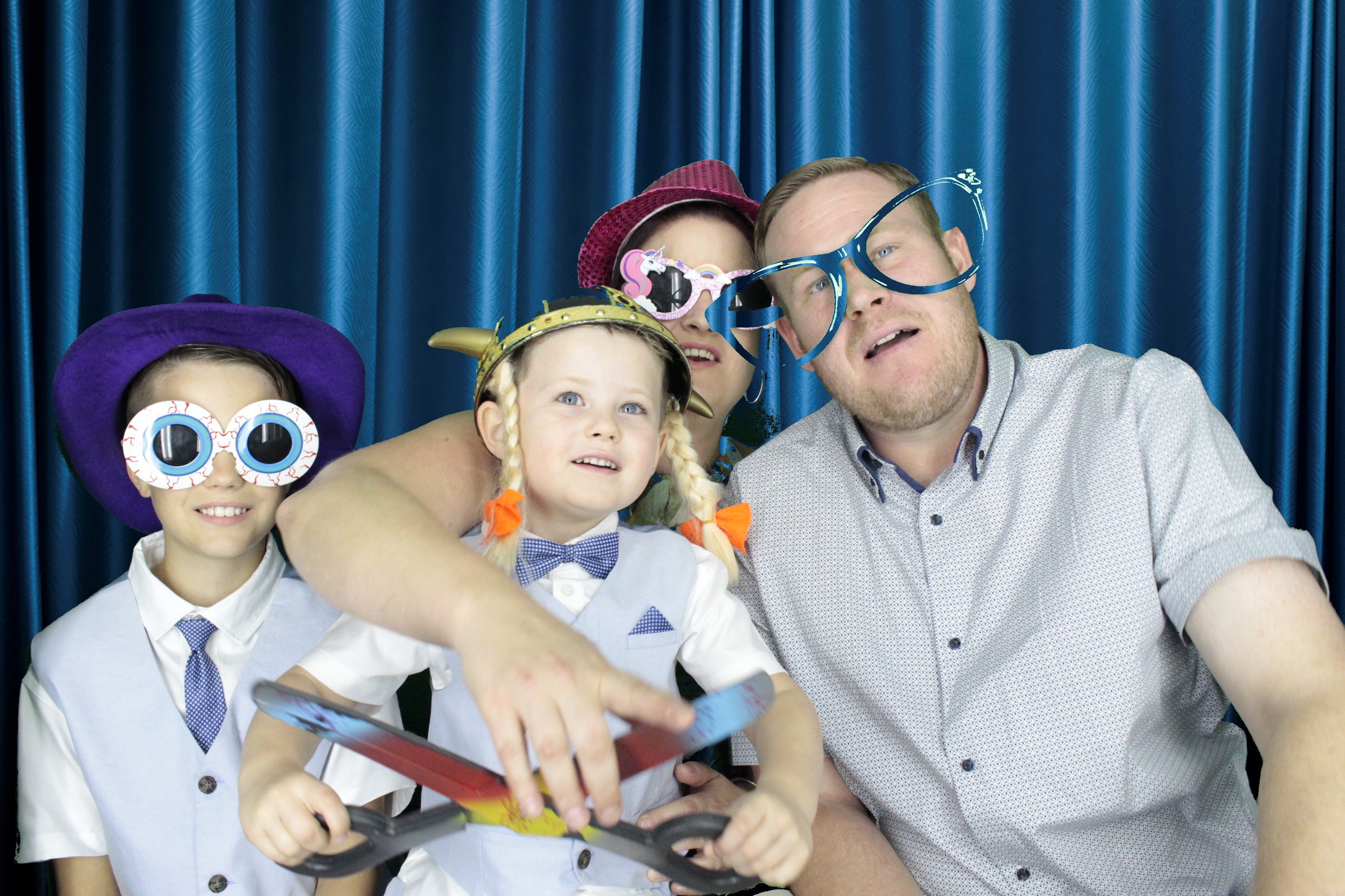 Katie and Jons Wedding | View more photos from the event at gallery.myphotoboothexperience.co.uk/u/MyPhotoBoothExperienceLtd/Katie-and-Jons-Wedding